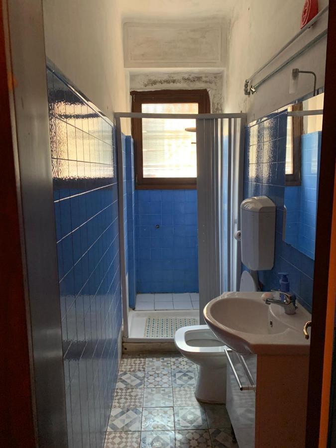 Venice Love Hostel Velence Kültér fotó