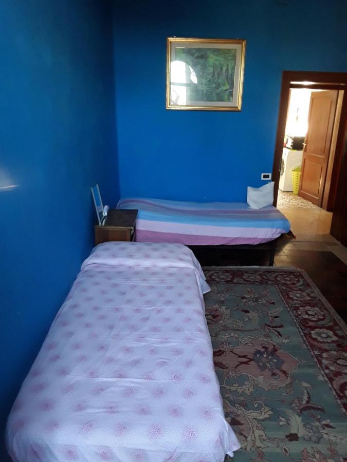Venice Love Hostel Velence Kültér fotó
